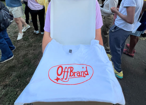 The Best Pizza Tee