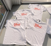The Best Pizza Tee