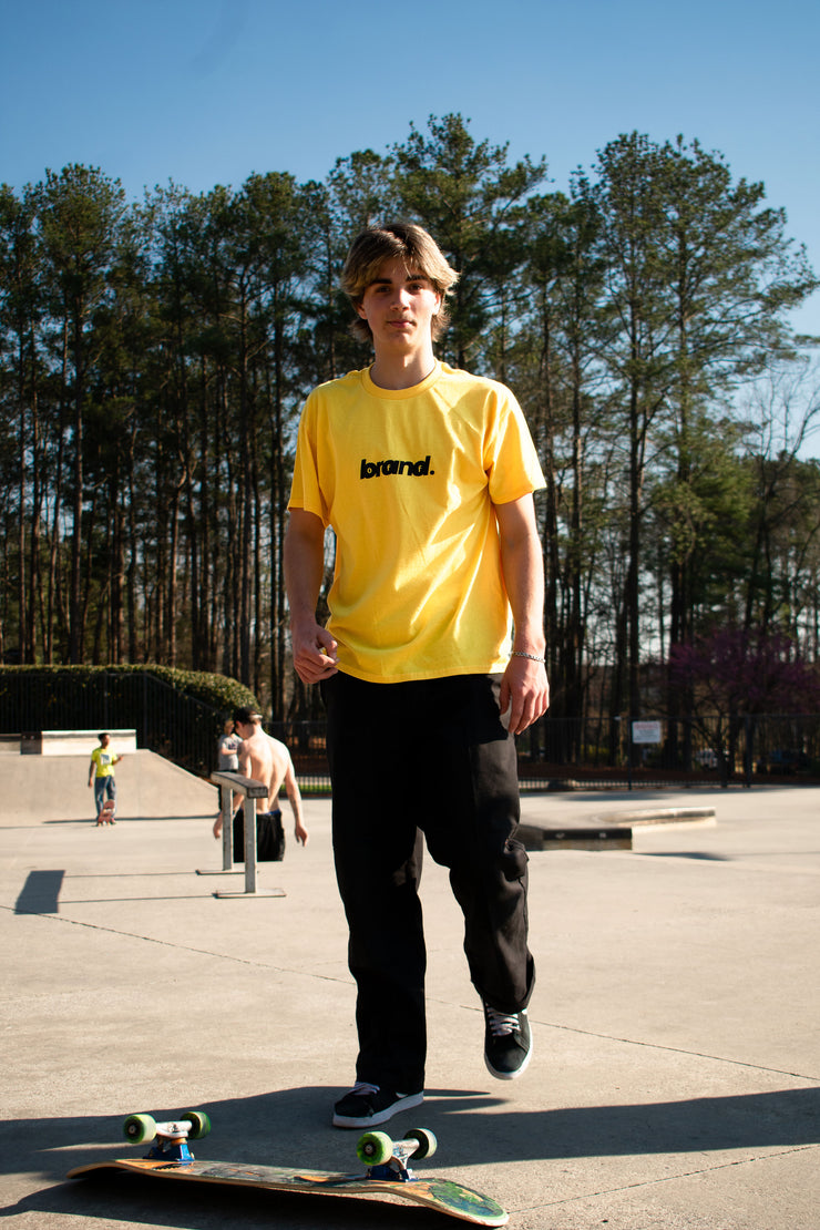 Buttah Tee
