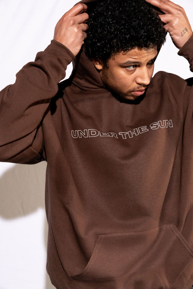 Under The Sun Hoodie
