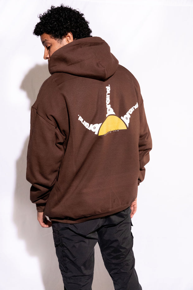 Under The Sun Hoodie