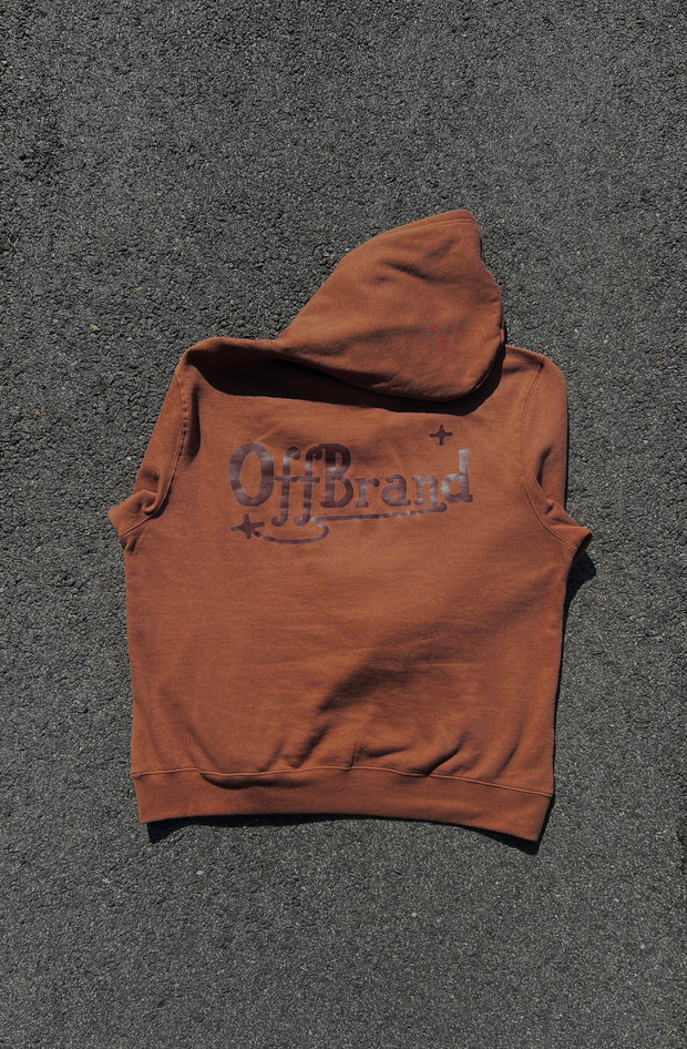 FALL DOWN HOODIE