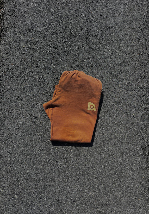 FALL DOWN SWEAT PANTS